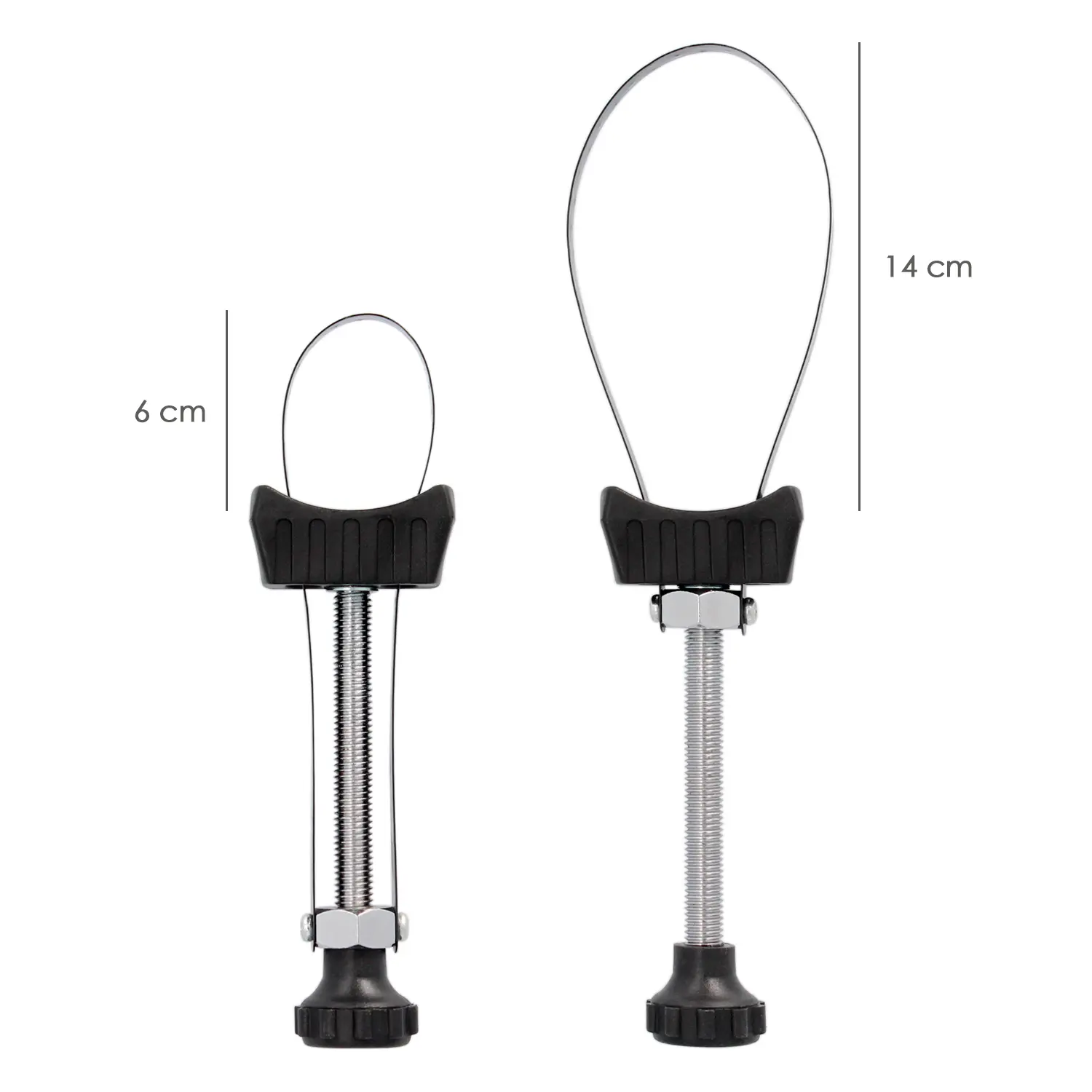 LLAVE FILTRO ACEITE CON CORREA META