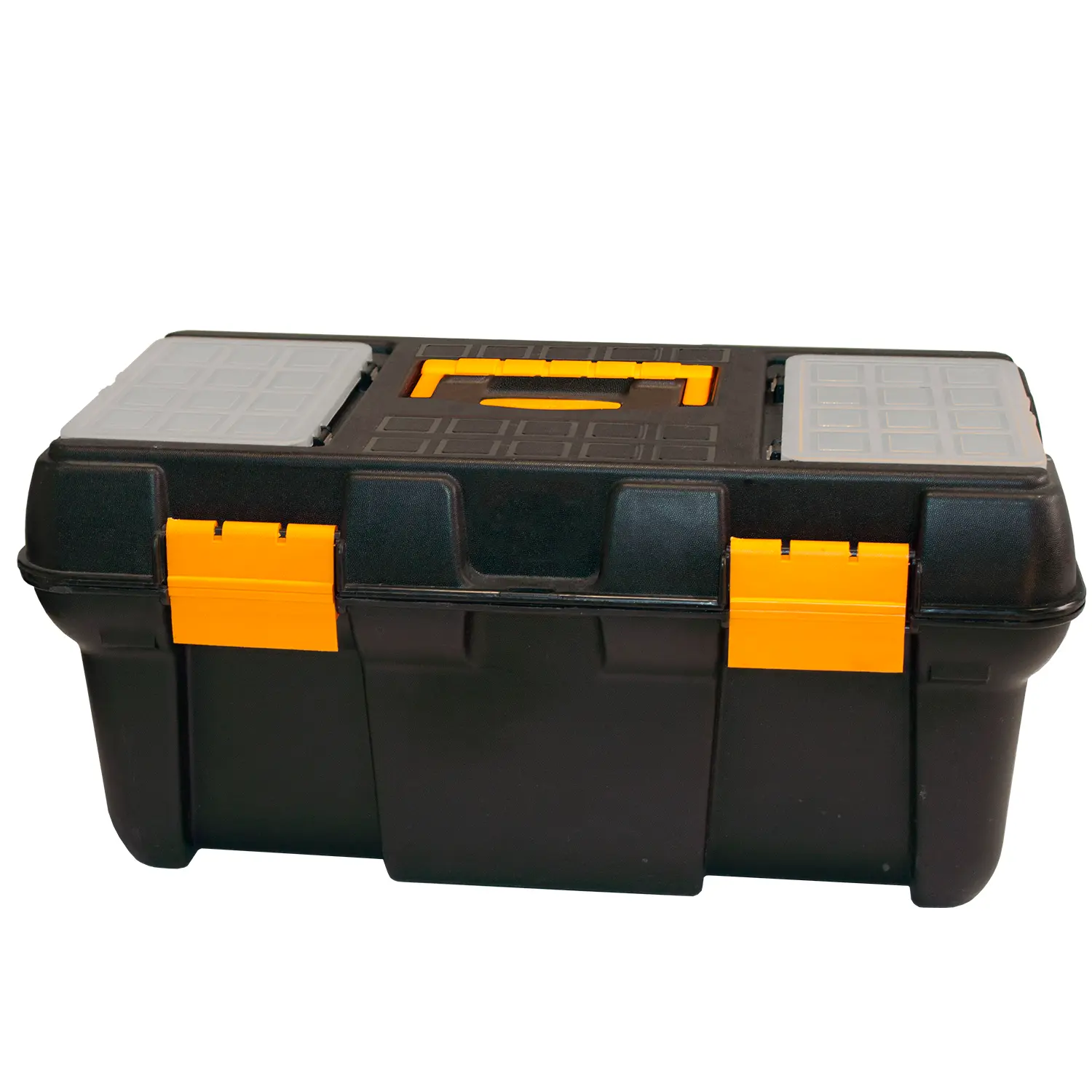 CAJA HERRAMIENTAS POLIPROPILENO CON