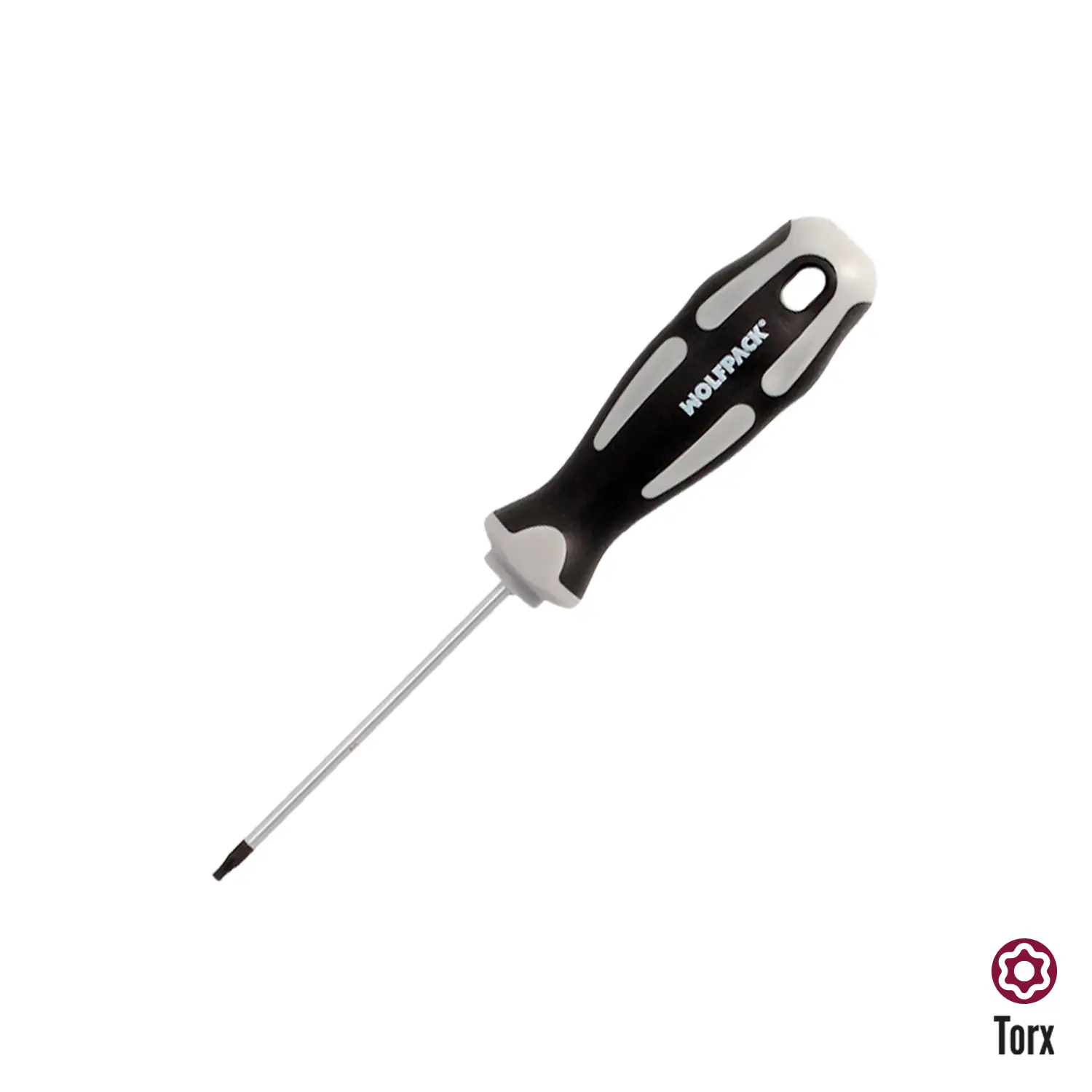 DESTORNILLADOR TORX INVIOLABLE ACER