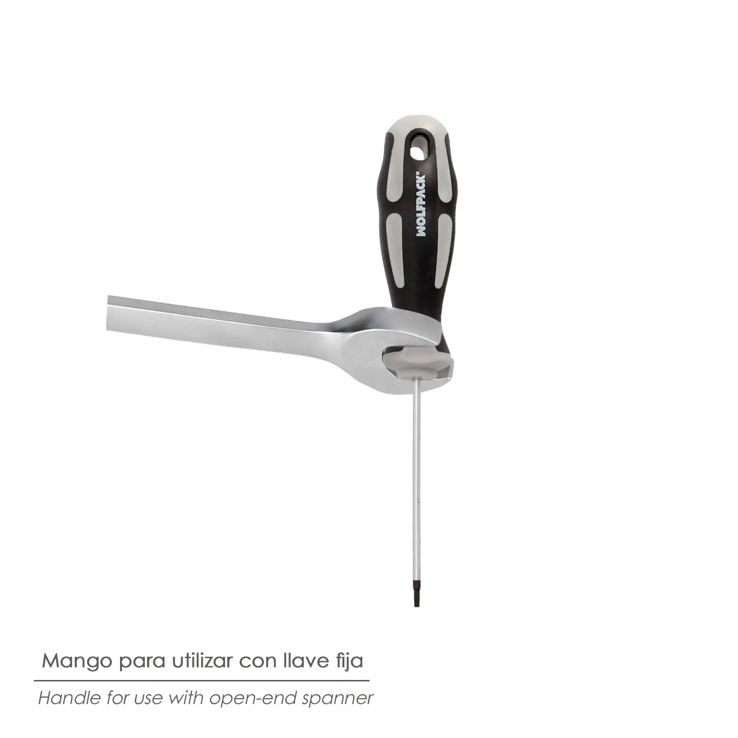 DESTORNILLADOR TORX INVIOLABLE ACER