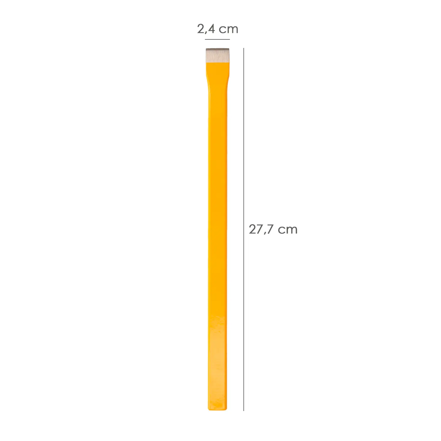 CORTAFRIOS PLANO FORJADO 175MM 23X9