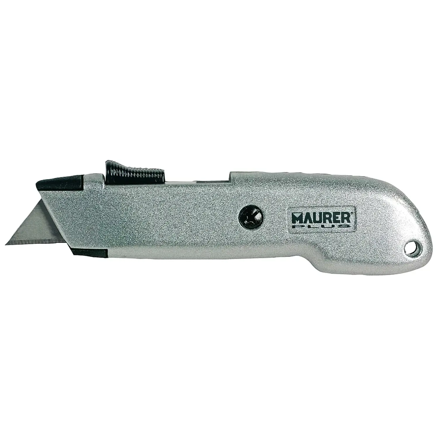 CUCHILLO MAURER HOJA AUTO-RETRACTIL