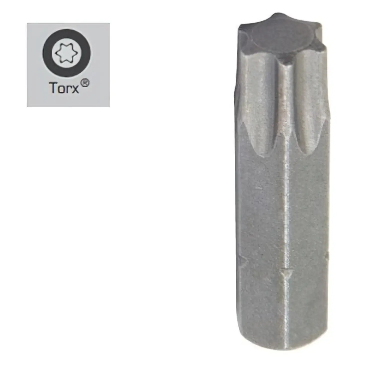 DESTORPUNTAS MAURER TORX T-10     (