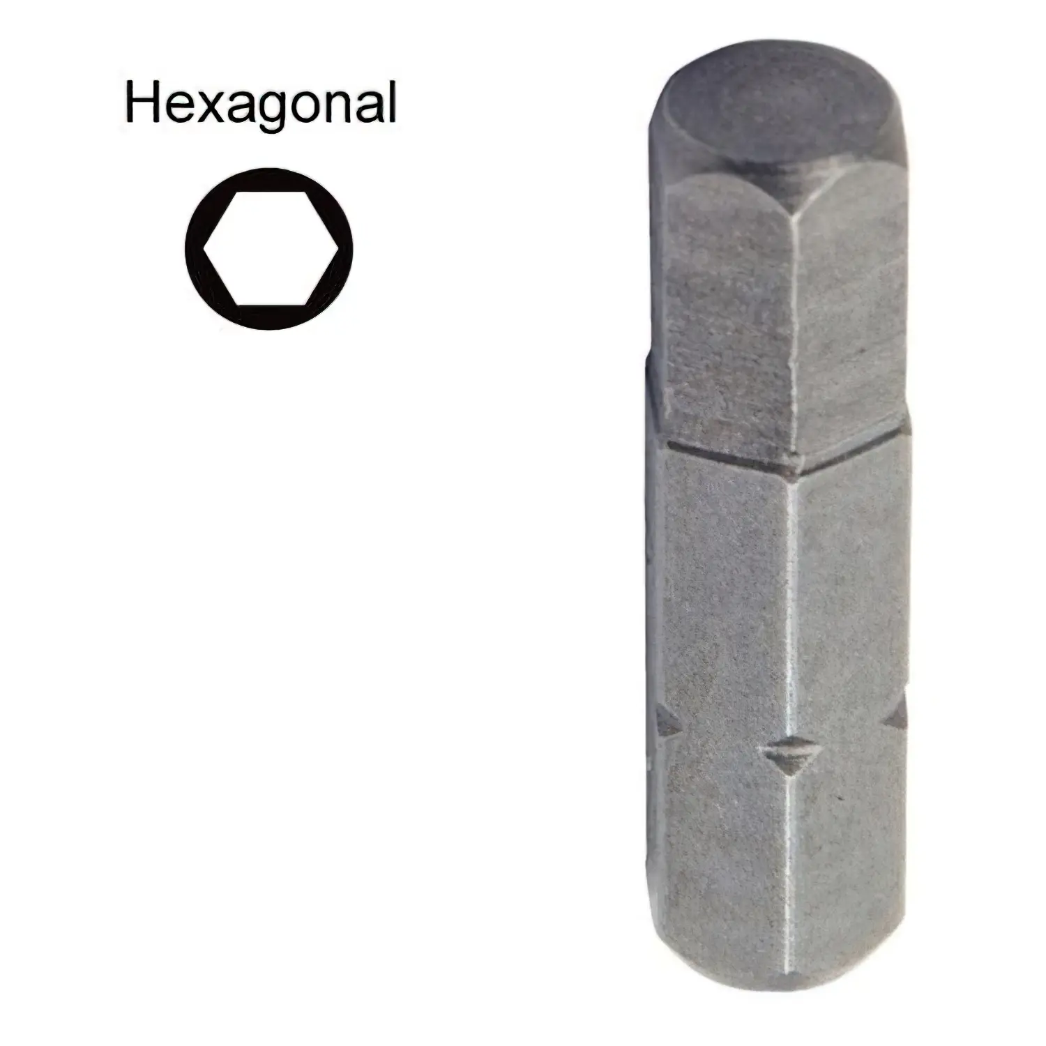 DESTORPUNTAS MAURER HEXAGONAL 3,0 M