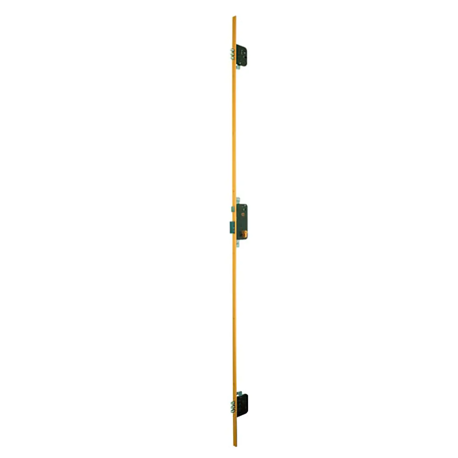 CERRADURA YALE SEGURIDAD 8922-FA/YL