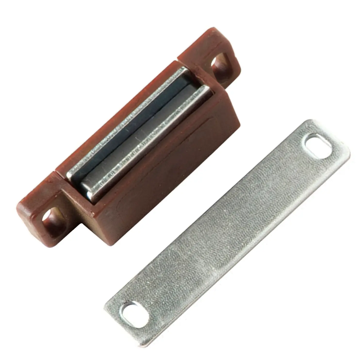 GOLPETE WOLFPACK MAGNETICO MARRON (