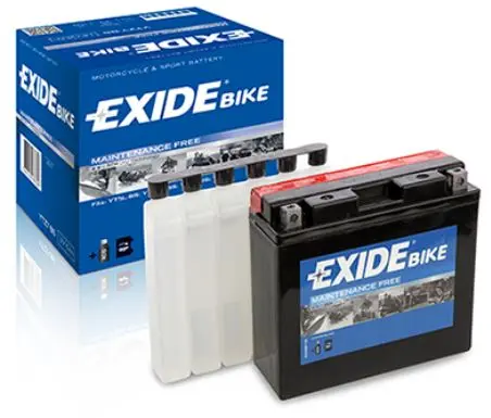 BTR EXIDE ETX20H-BS 175X90X155