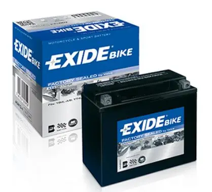 BTR EXIDE GEL12-16 180X75X165