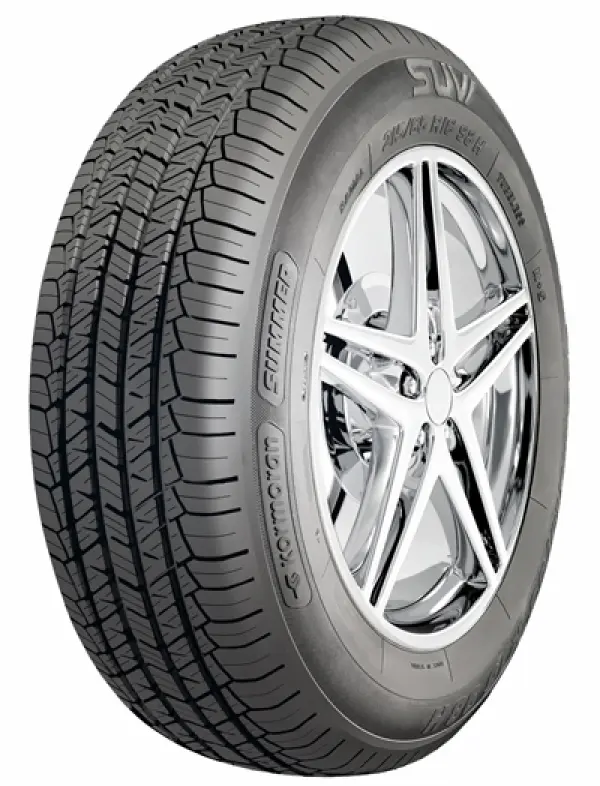 KRMR 225/65 R17 102H SUV SUMMER