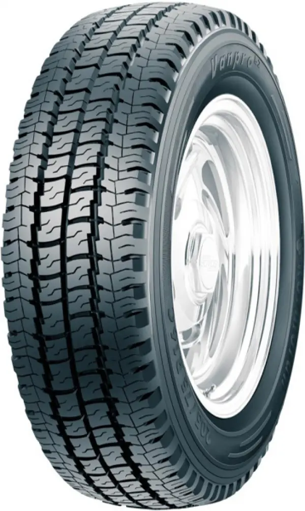 KRMR 225/75 R16C 118R VANPRO B2 KO