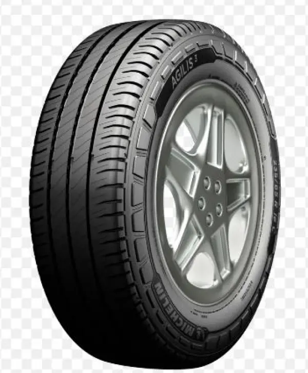 MI 235/60-17C 117/115R AG 3