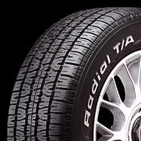 225/70 R15 100S RADIAL T/A