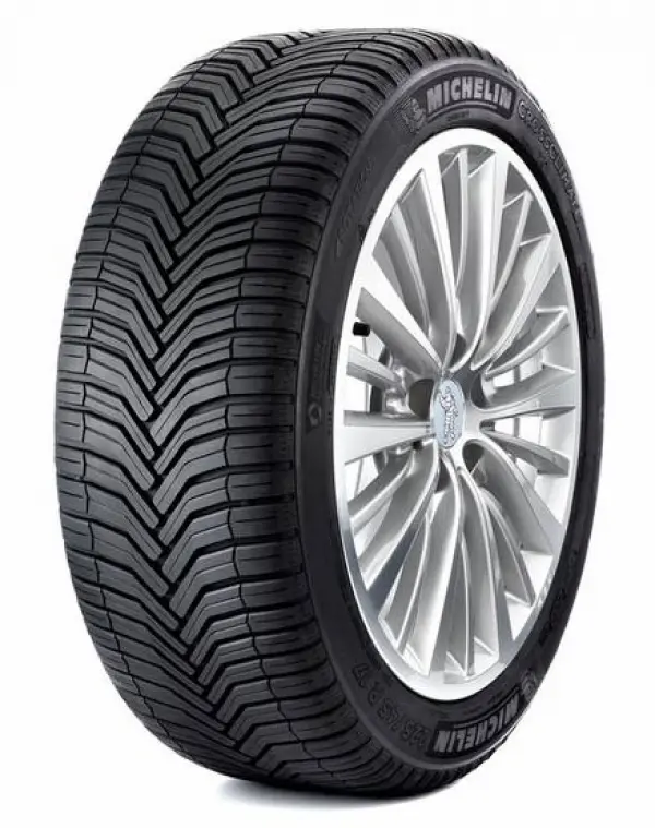 MCHL 235/60 R18 107W CROSSCLIMATE S