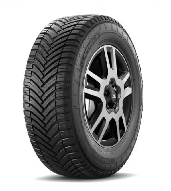 MI 225/75-16C 116/114R C.C. CAMPING