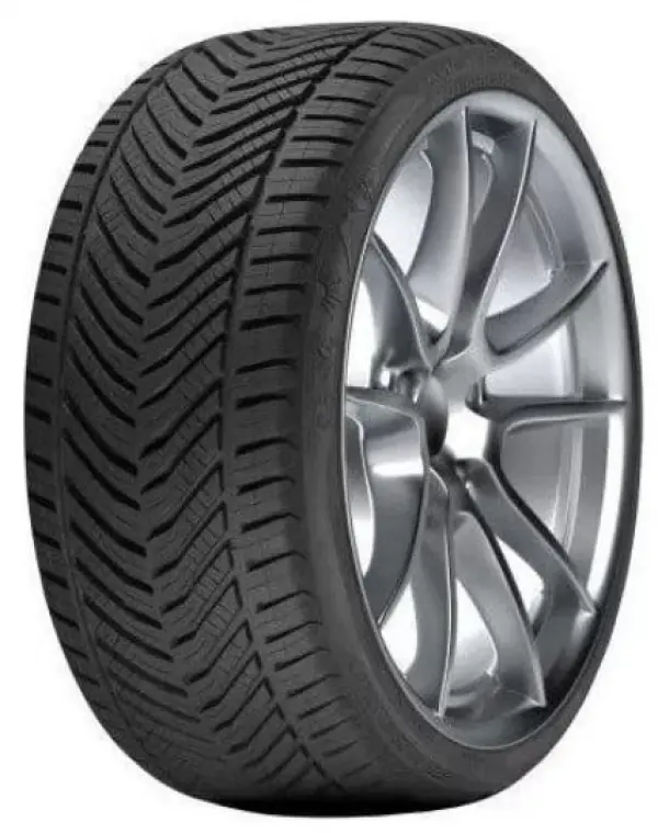 KRMR 235/55 R17 103W ALL SEASON SUV