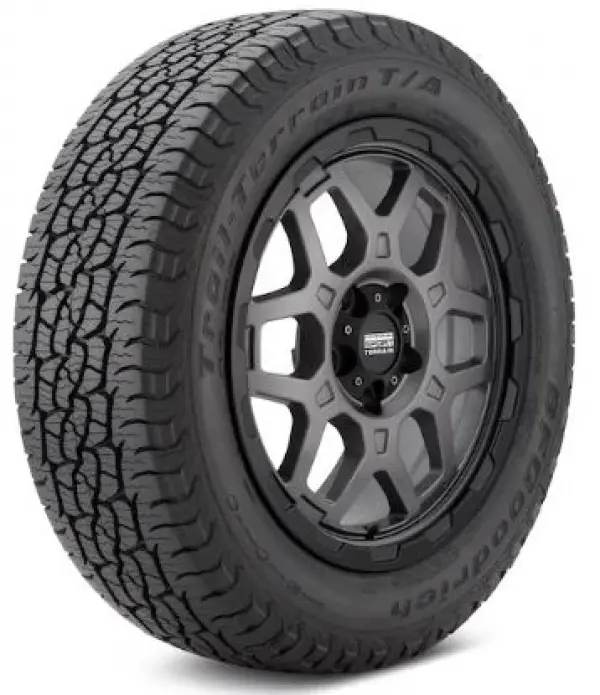 235/55 R19 105H TRAIL TERRAIN T/A X