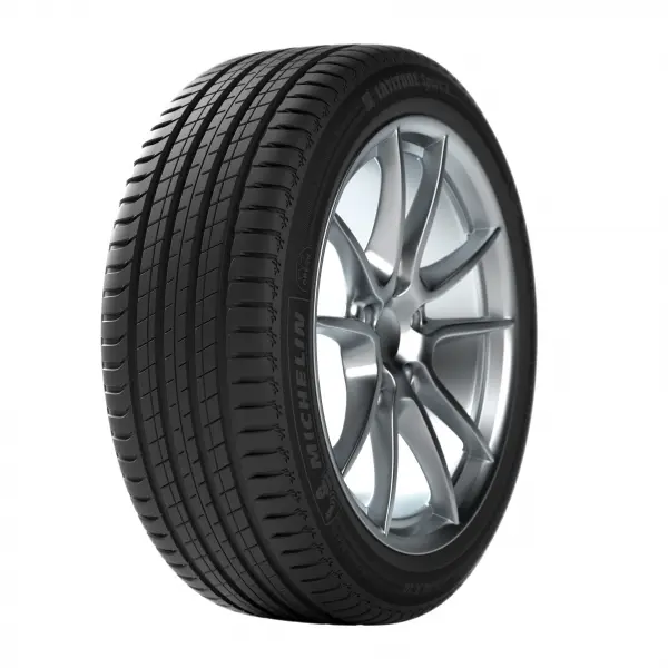 MI 245/45-20 103W ZP LATITUD SPORT3