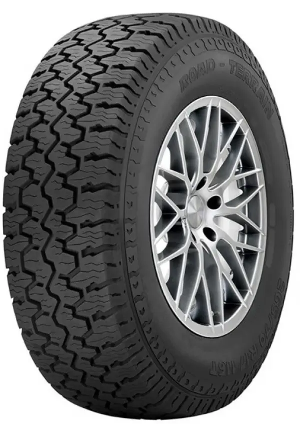 KRMR 265/75 R16 116S ROAD-TERRAIN X