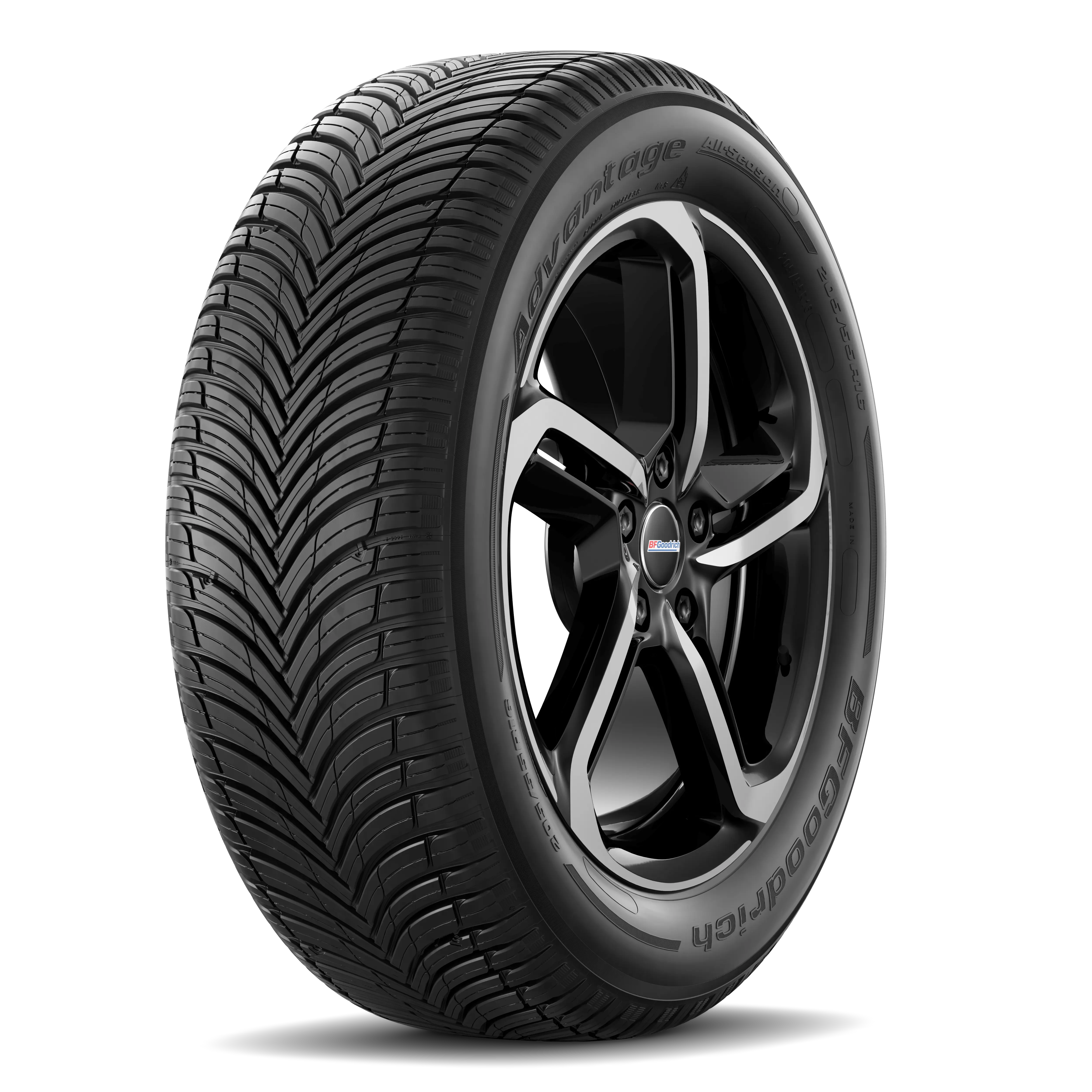 225/60 R17 99V ADVANTAGE SUV ALL-SE