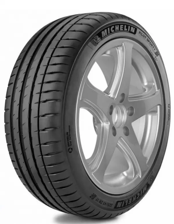 MCHL 245/50 ZR18 100Y PILOT SPORT 4