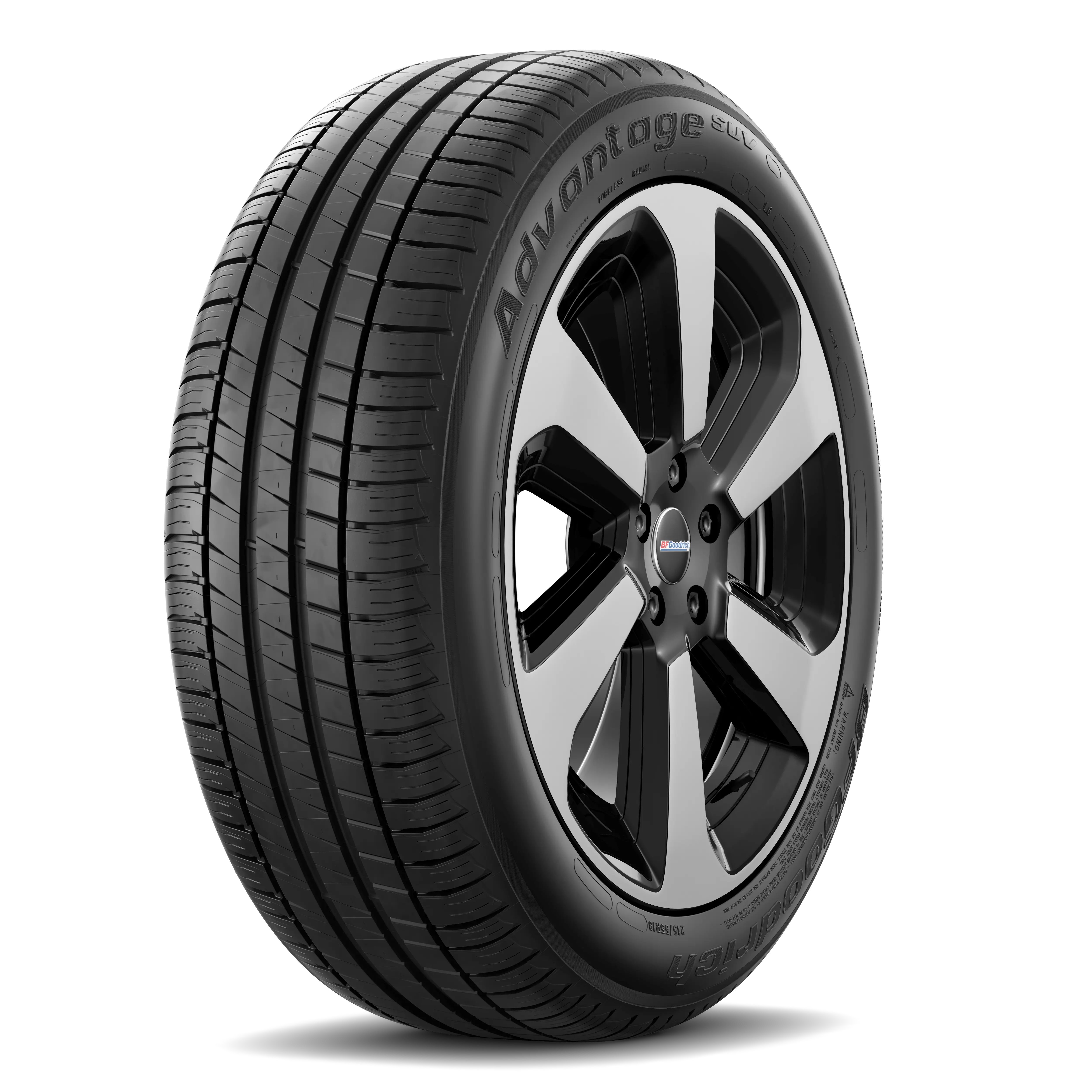 225/55 R19 99V ADVANTAGE SUV