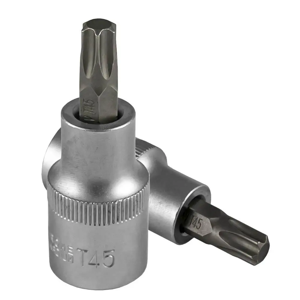 PUNTA DE 1/2" TORX T40 55MML