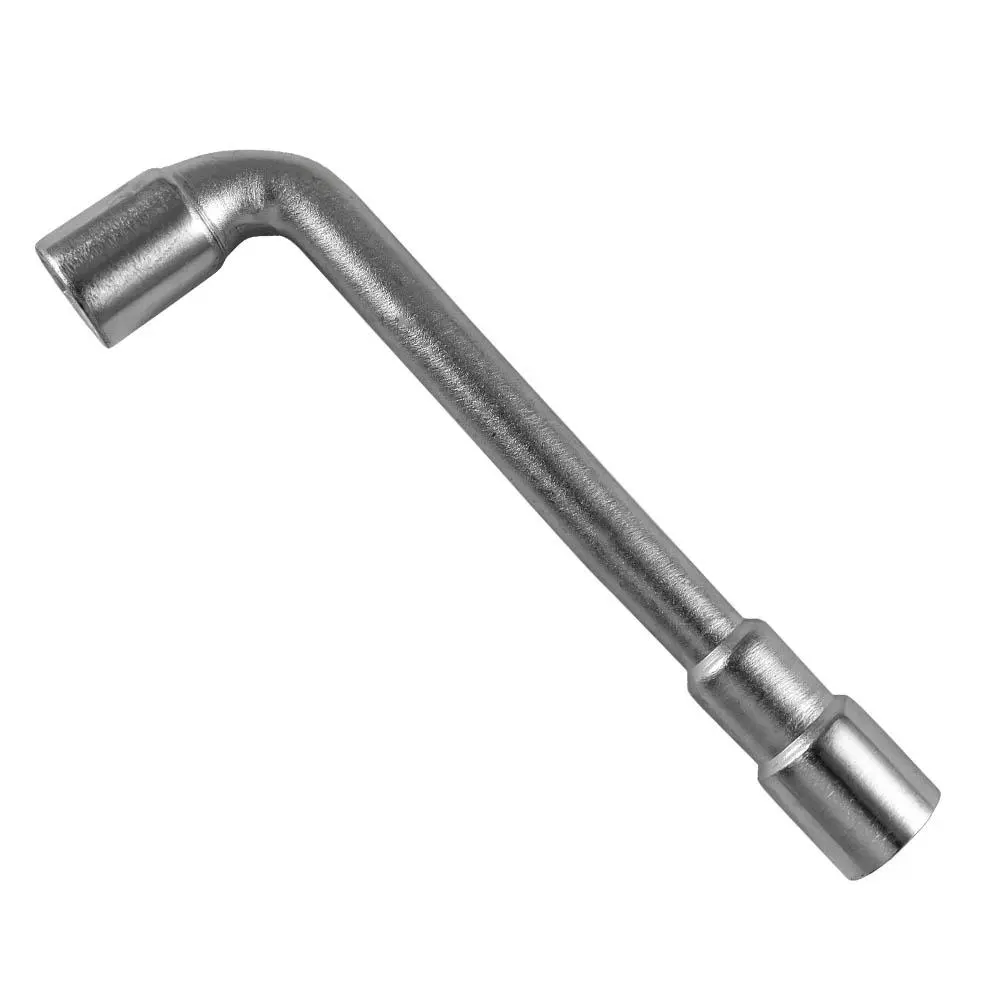 LLAVE DE PIPA DOBLE BOCA HEXAGONAL 