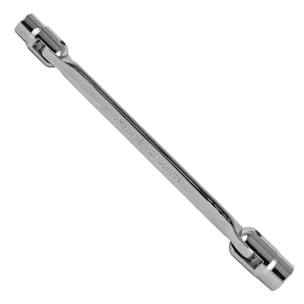 LLAVE DE VASO TORX ARTICULADA E6XE8