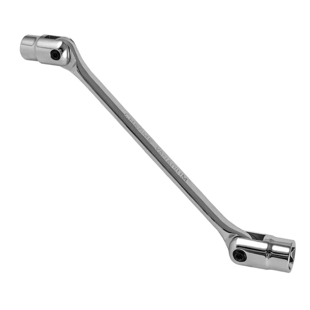 LLAVE DE VASO TORX ARTICULADA E6XE8