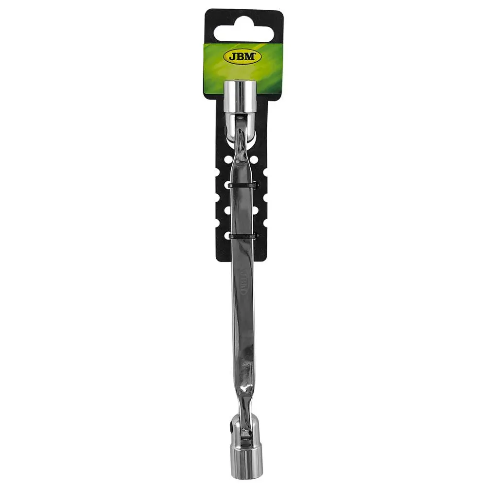 LLAVE DE VASO TORX ARTICULADA E6XE8