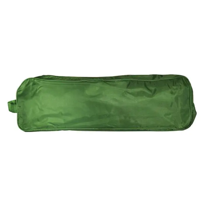 BOLSA NYLON VERDE ESPECIAL