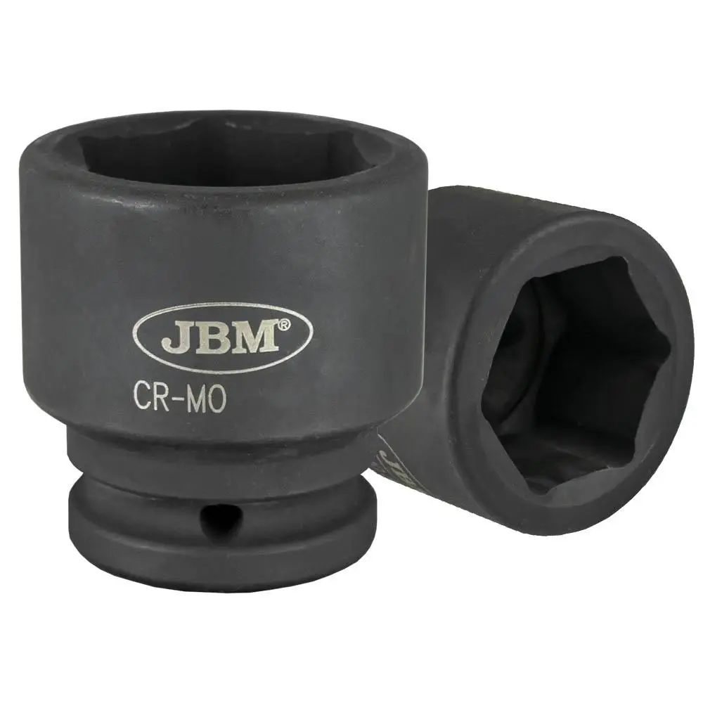 VASO IMPACTO HEX. 3/4" 19MM