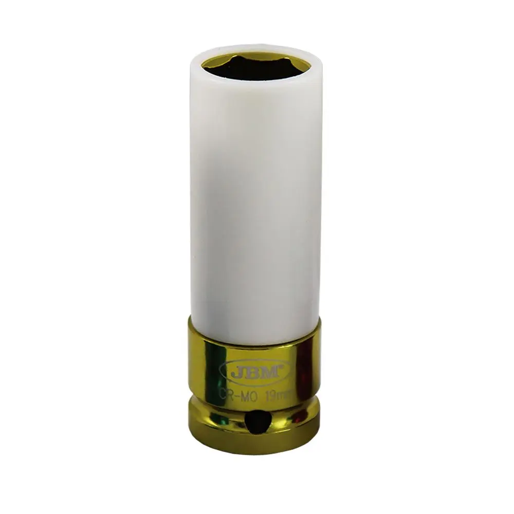 VASO DE IMPACTO DE 1/2" DE 19MM P/5