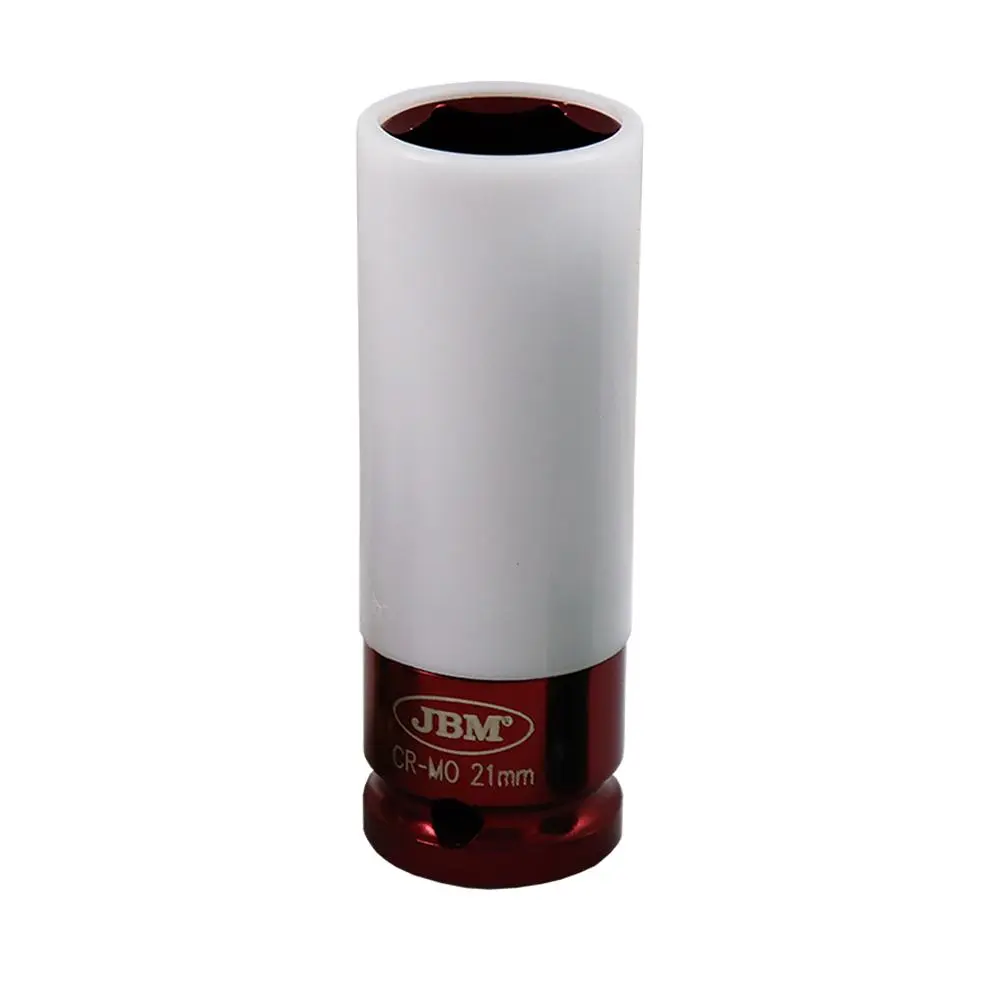 VASO DE IMPACTO DE 1/2" DE 21MM P/5