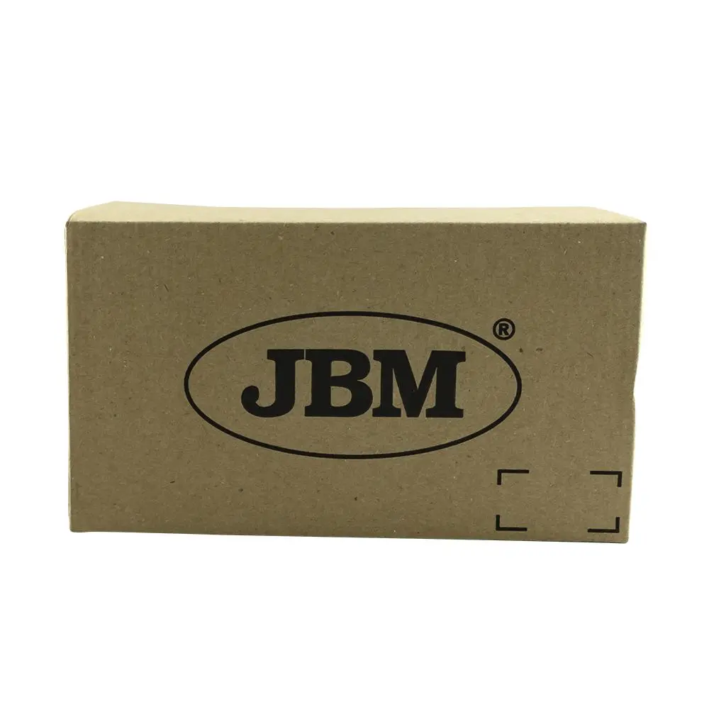 CAJA CARTA“N JBM PEQUEA‘A 19X10X11C