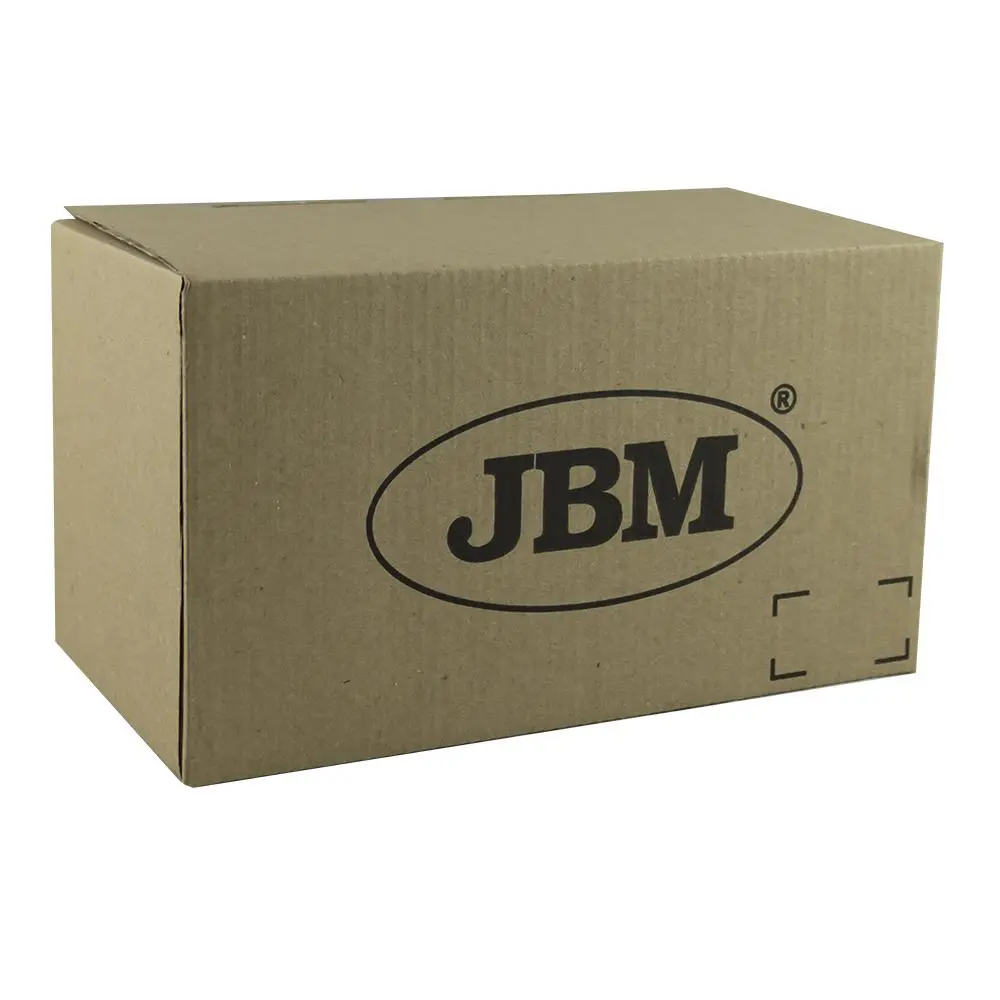 CAJA CARTA“N JBM PEQUEA‘A 19X10X11C