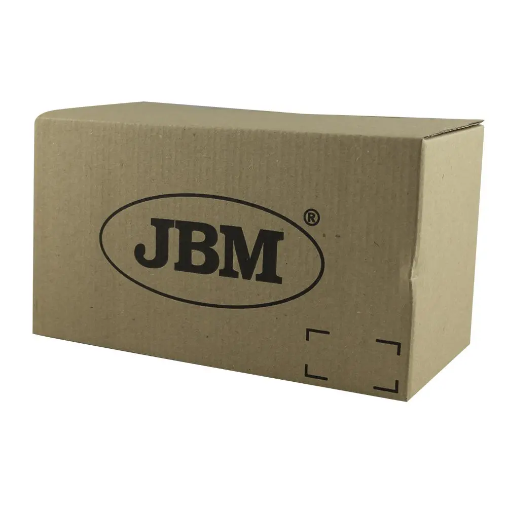 CAJA CARTA“N JBM PEQUEA‘A 19X10X11C