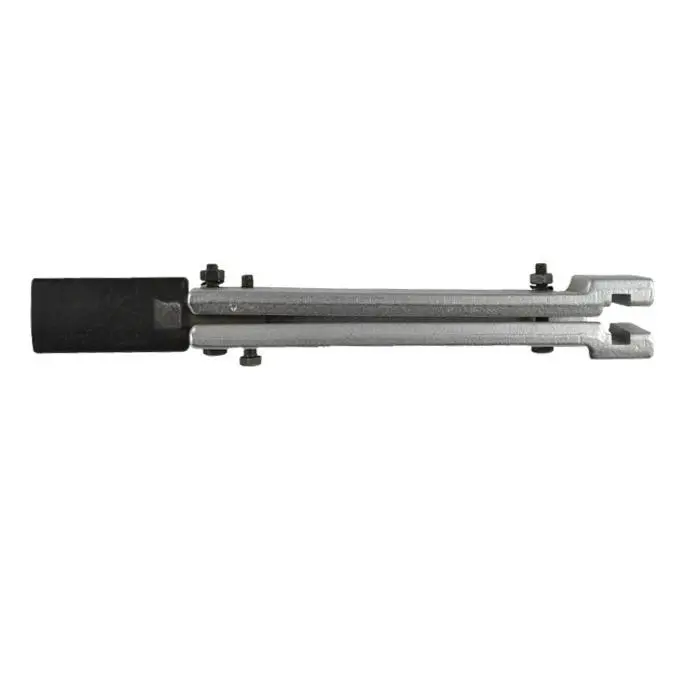 JUEGO DE GARRAS 230MM - 170MM PARA 