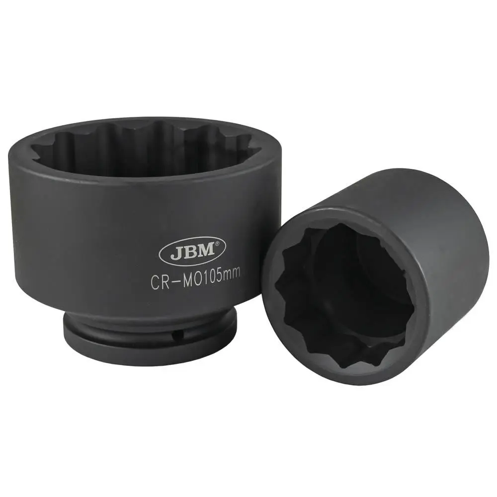 VASO DE IMPACTO 12 CANTOS 1" 65MM