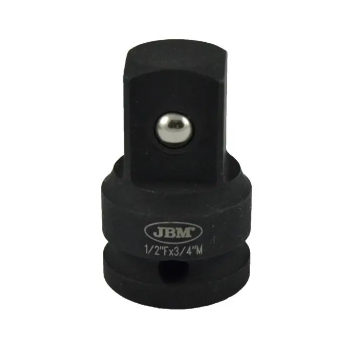 ADAPTADOR DE IMPACTO 1/2"H 3/4"M