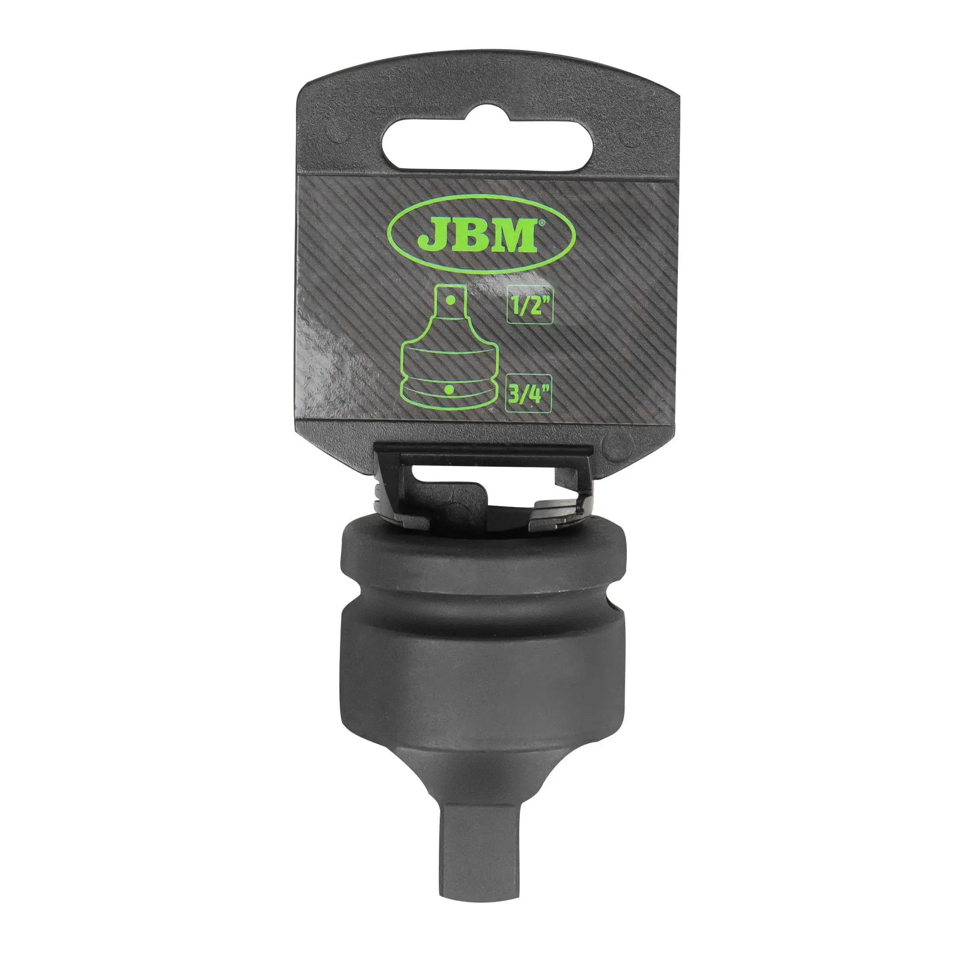 ADAPTADOR DE IMPACTO  3/4"H 1/2"M