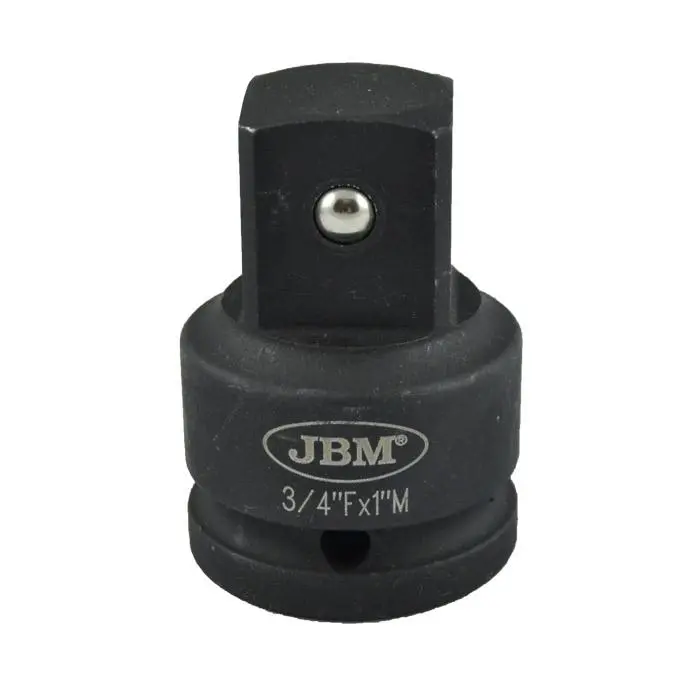 ADAPTADOR DE IMPACTO  3/4"H 1"M