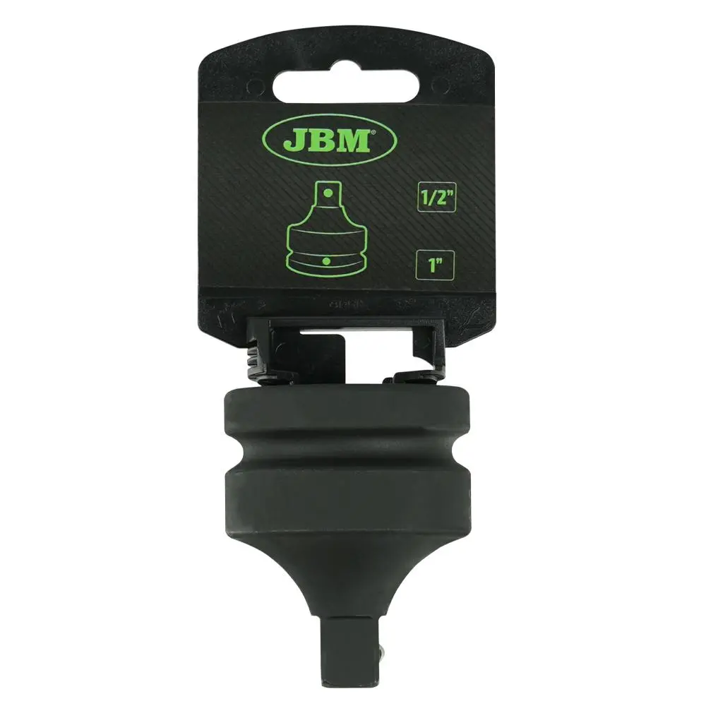 ADAPTADOR DE IMPACTO 1"H 1/2"M