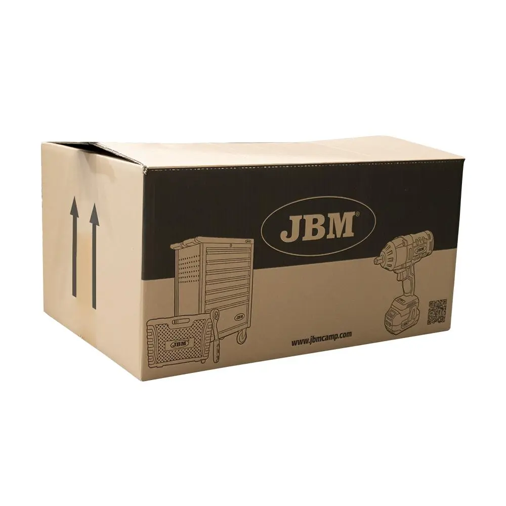 CAJA CARTA“N JBM 60X40X30CM