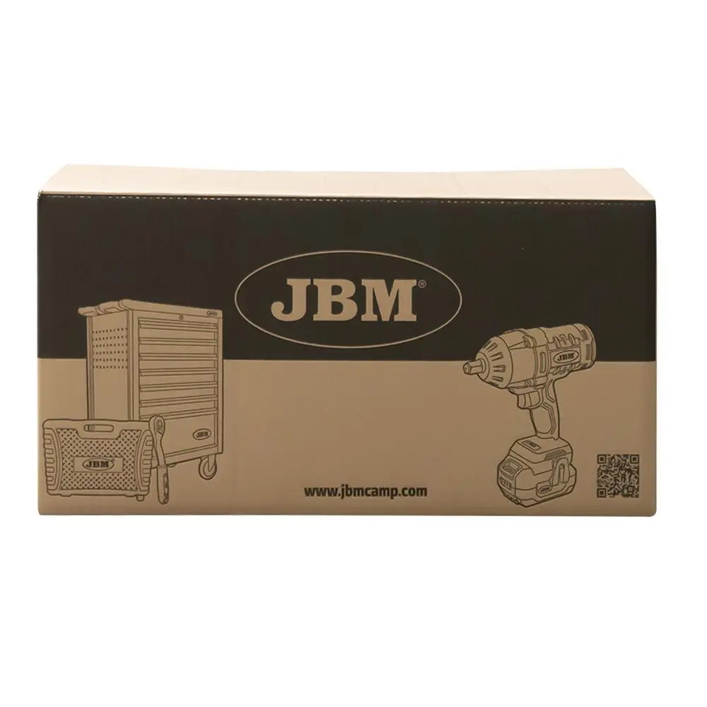 CAJA CARTA“N JBM 60X40X30CM