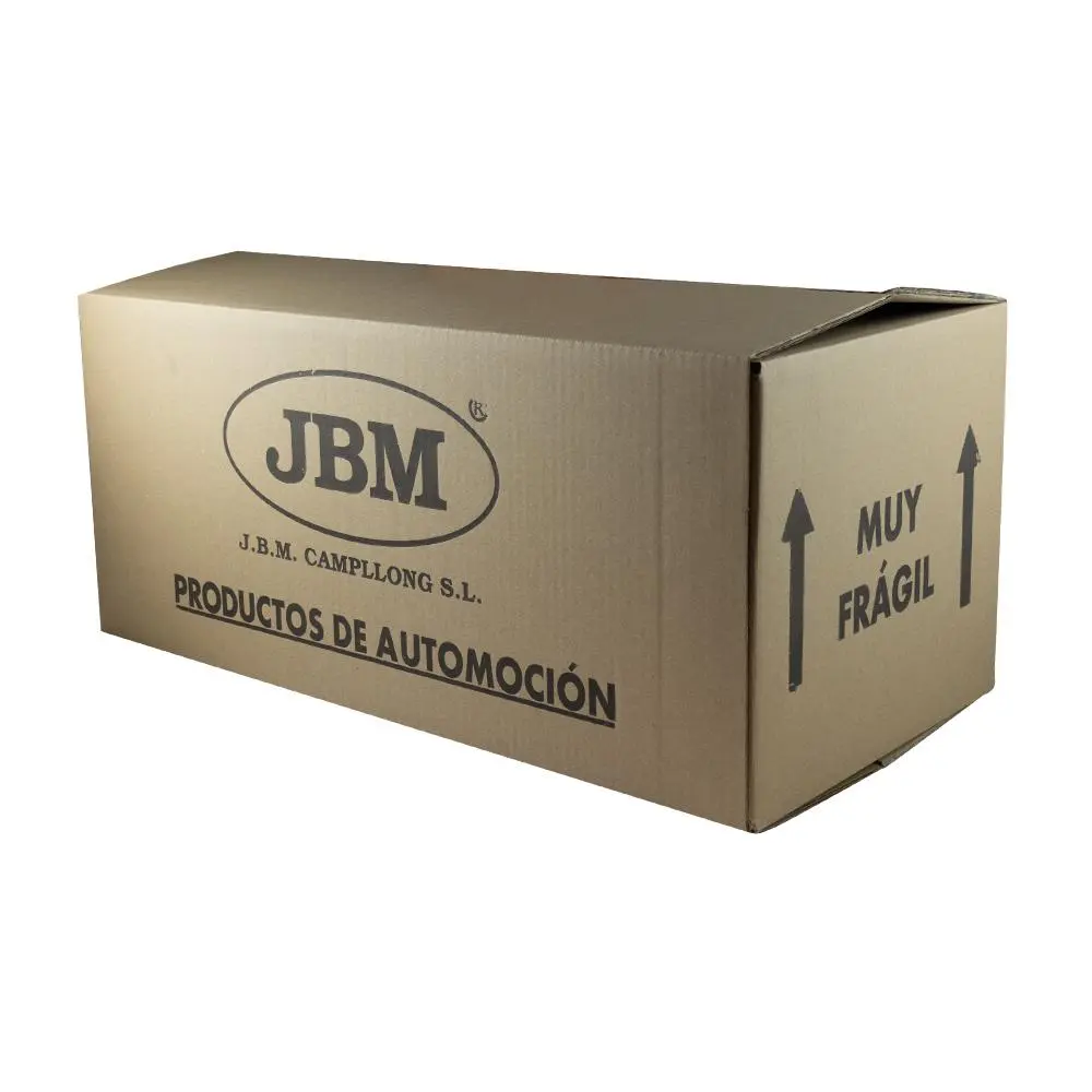 CAJA CARTA“N JBM 57X30X25CM (KITS D