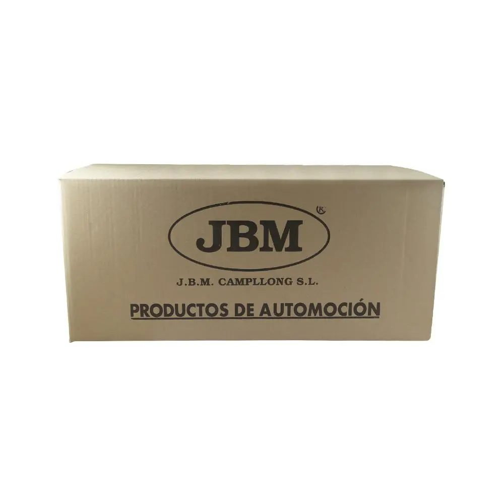 CAJA CARTA“N JBM 57X30X25CM (KITS D