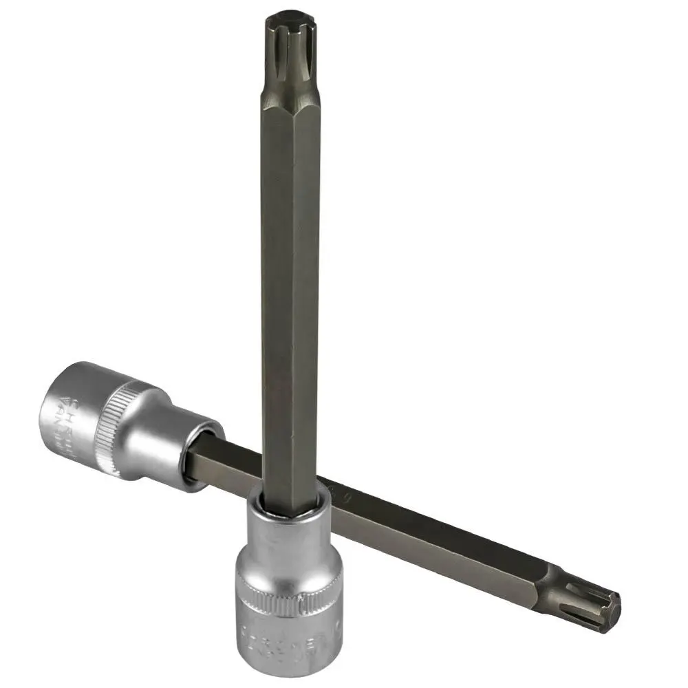 PUNTA DE 1/2" RIBE M7 140MM