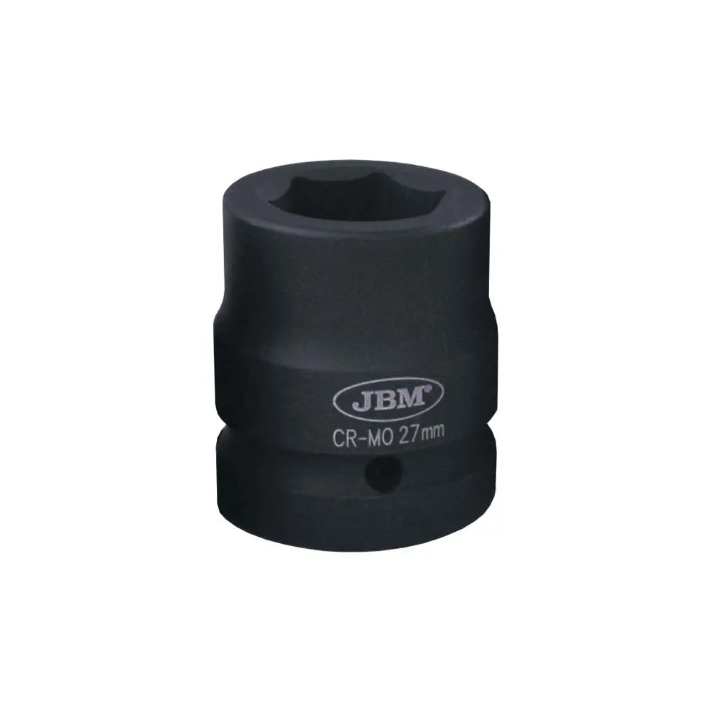 VASO IMPACTO HEX. 1"Â  27MM DE 5234