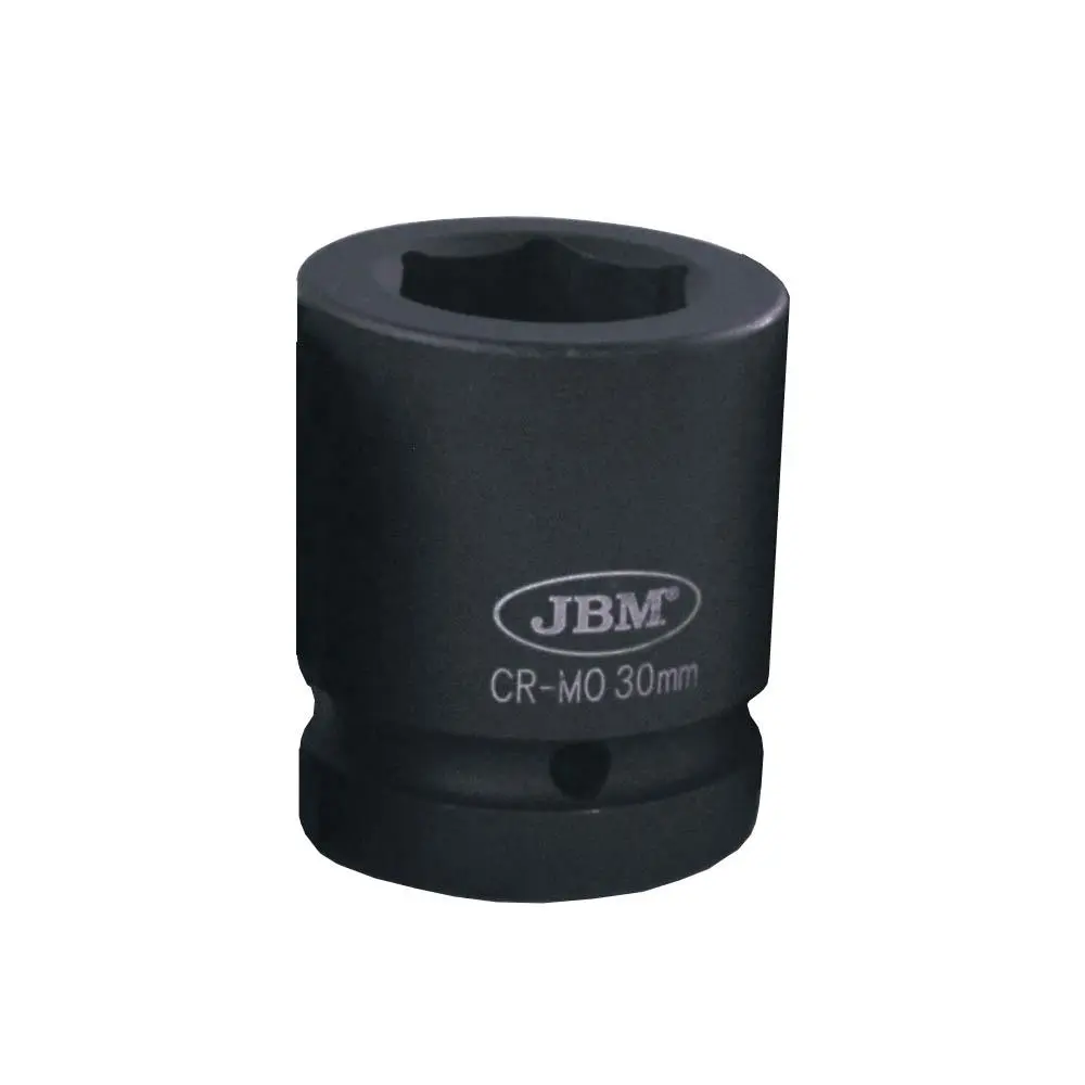 VASO IMPACTO HEX. 1"Â  30MM DE 5234